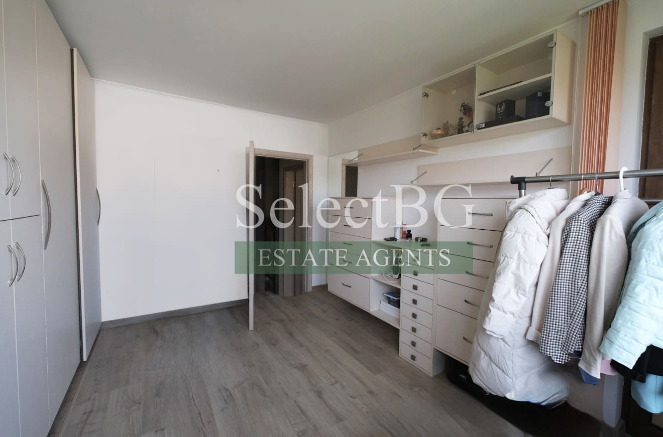 Продава 3-СТАЕН, гр. Велико Търново, Картала, снимка 8 - Апартаменти - 54278798