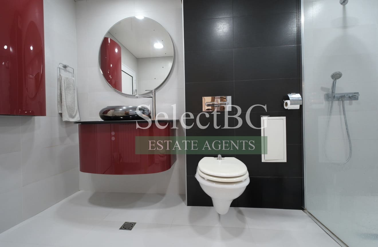 Продава 3-СТАЕН, гр. Велико Търново, Картала, снимка 9 - Апартаменти - 54278798