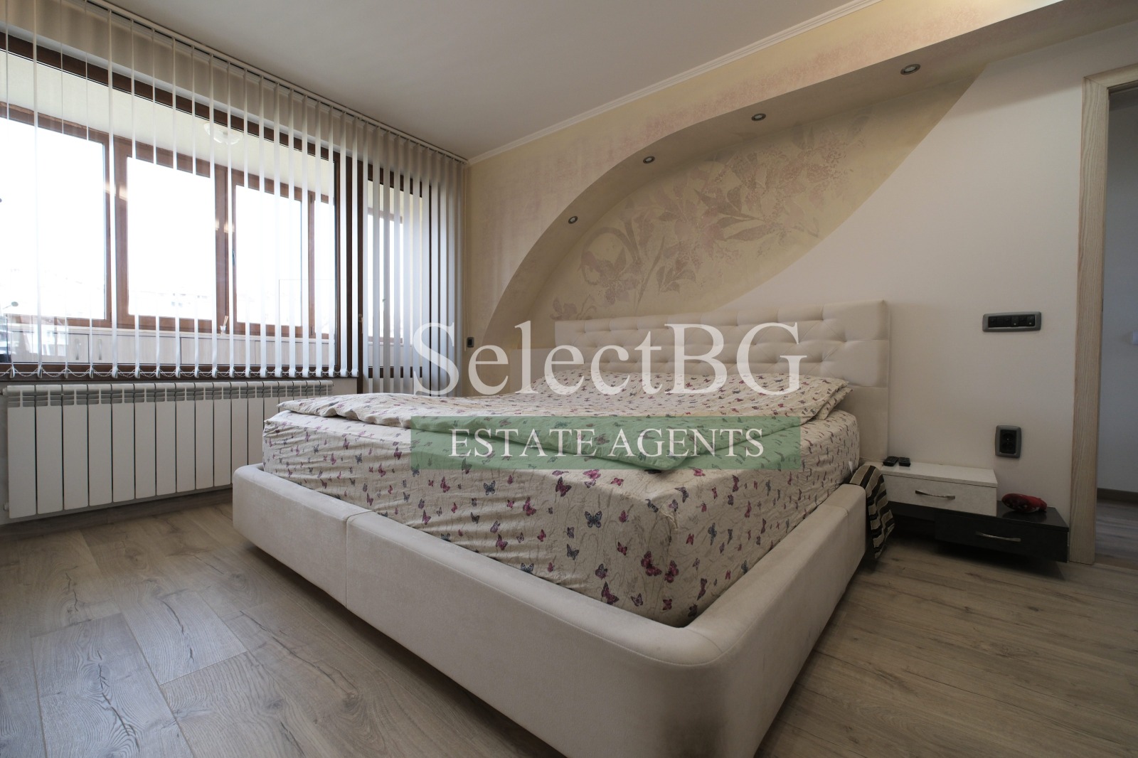 Продава 3-СТАЕН, гр. Велико Търново, Картала, снимка 6 - Апартаменти - 54278798