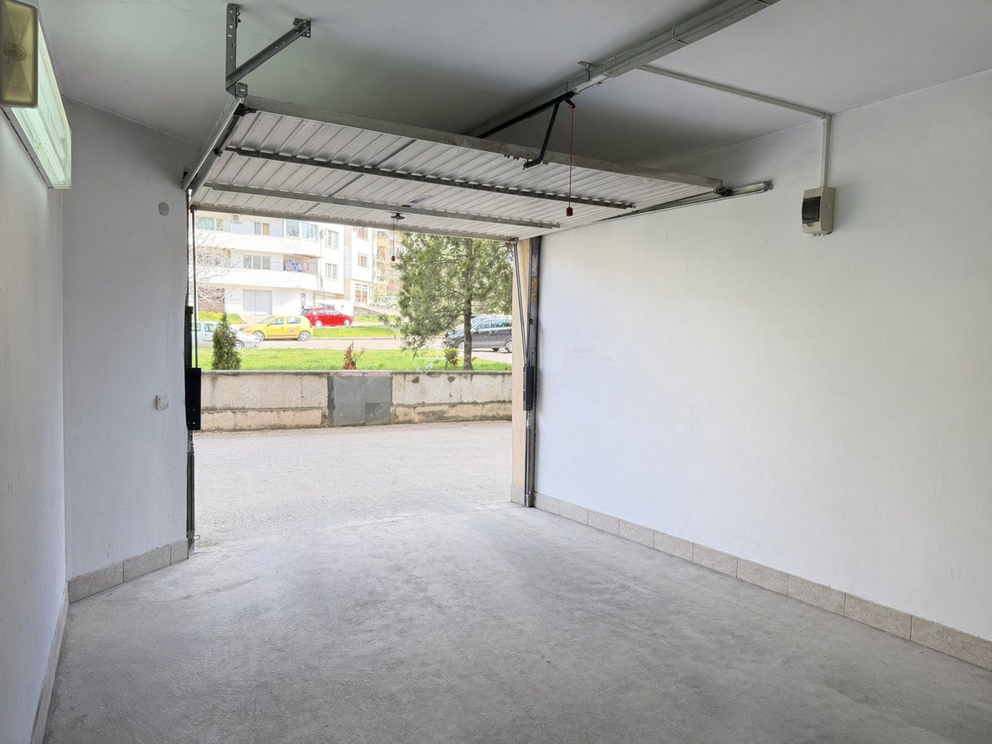 Продава 3-СТАЕН, гр. Велико Търново, Картала, снимка 15 - Апартаменти - 54278798