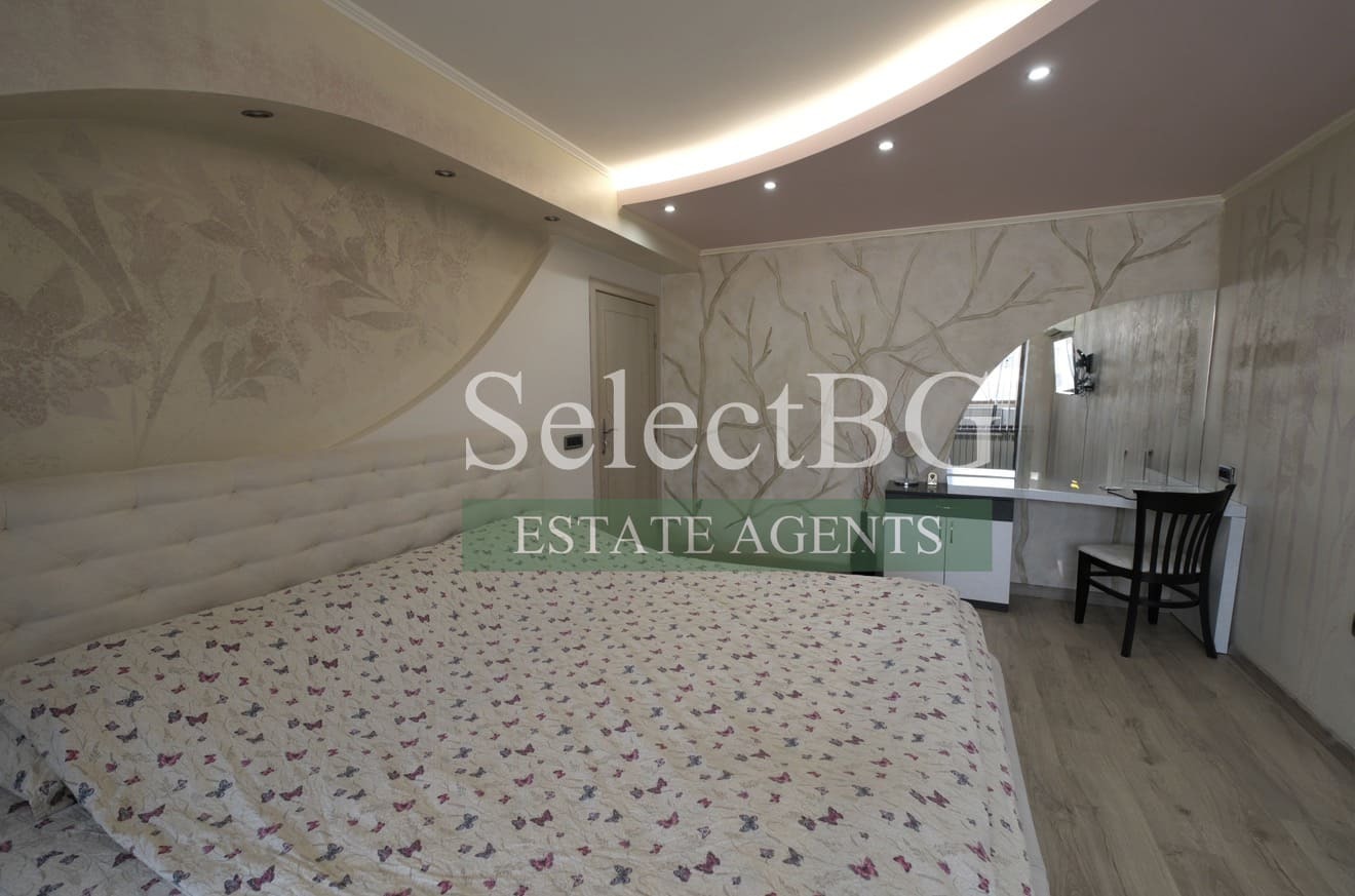 Продава 3-СТАЕН, гр. Велико Търново, Картала, снимка 7 - Апартаменти - 54278798