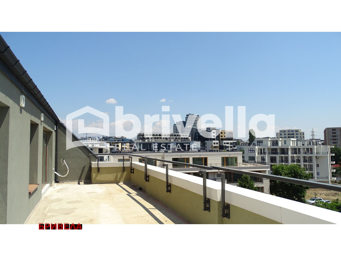 Продава 3-СТАЕН, гр. София, Кръстова вада, снимка 7 - Апартаменти - 55407467