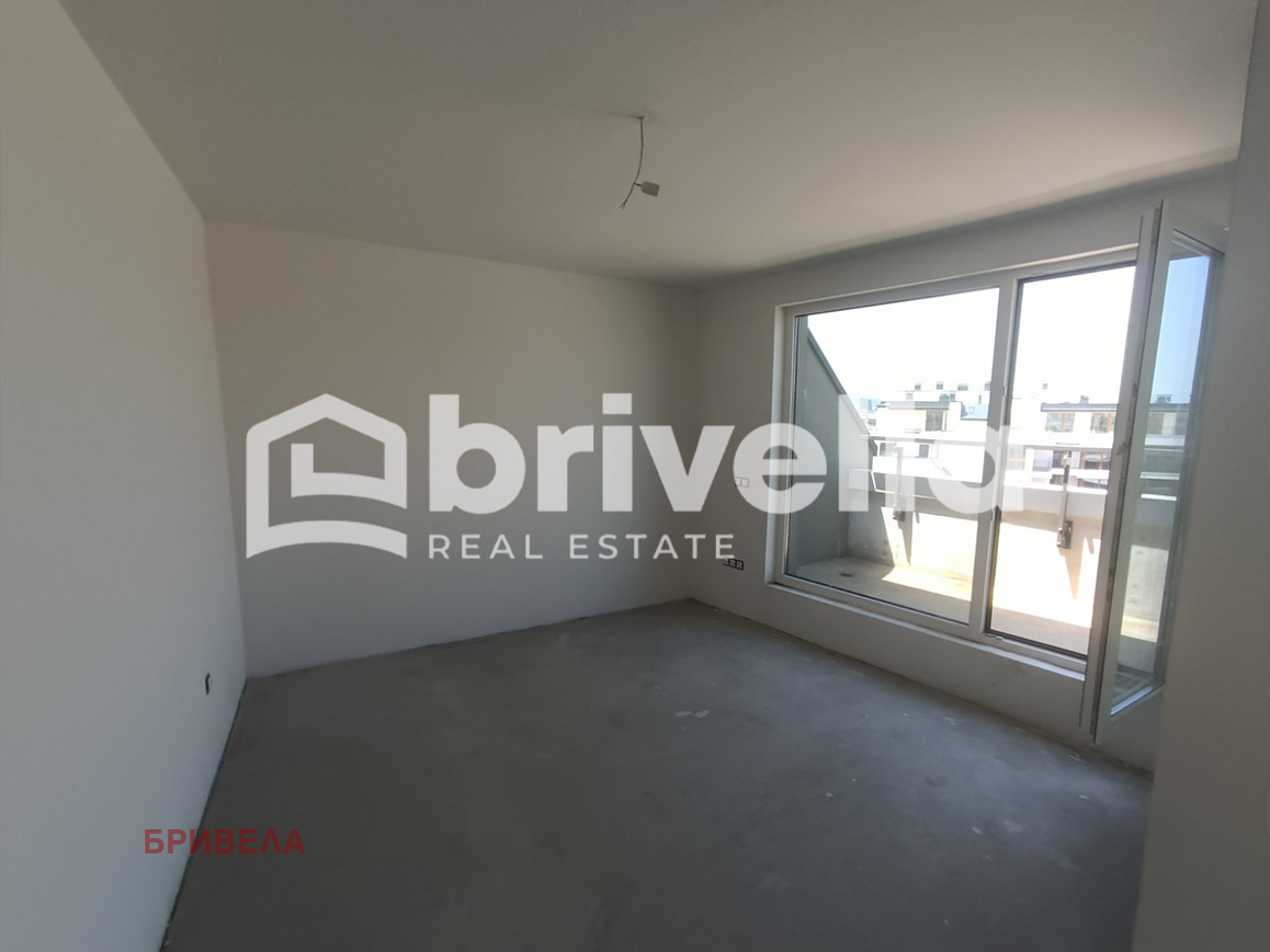 Продава 3-СТАЕН, гр. София, Кръстова вада, снимка 4 - Апартаменти - 55407467