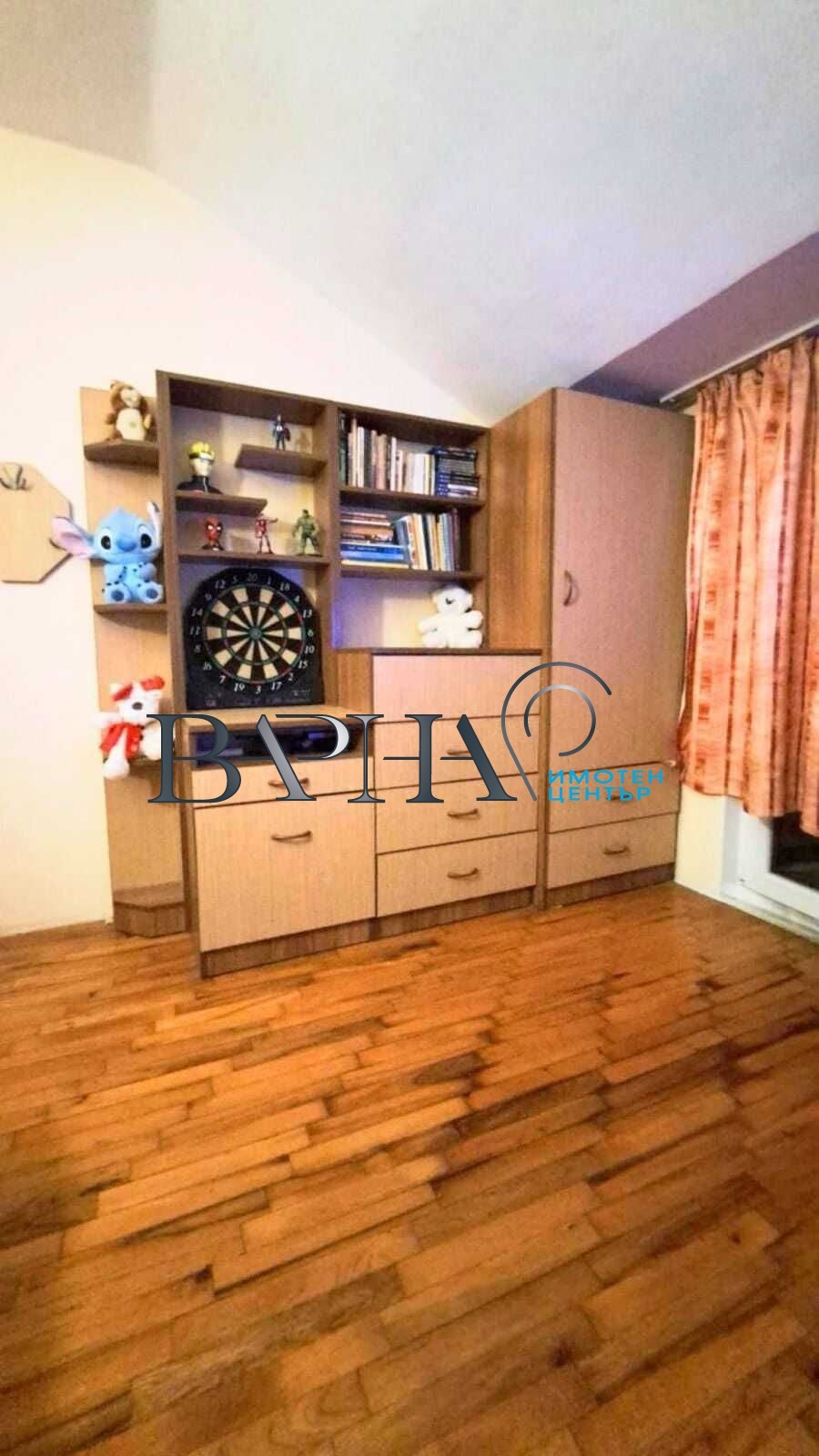 Продава 3-СТАЕН, гр. Варна, Погреби, снимка 4 - Апартаменти - 55428097