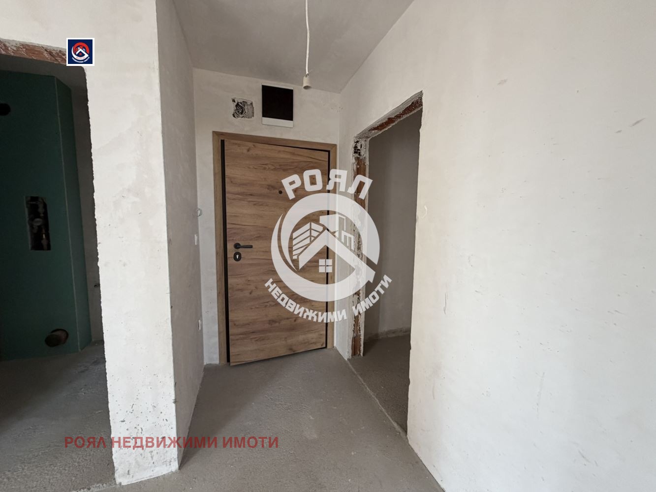 Продава 3-СТАЕН, гр. Пловдив, Коматевско шосе, снимка 16 - Апартаменти - 56089537