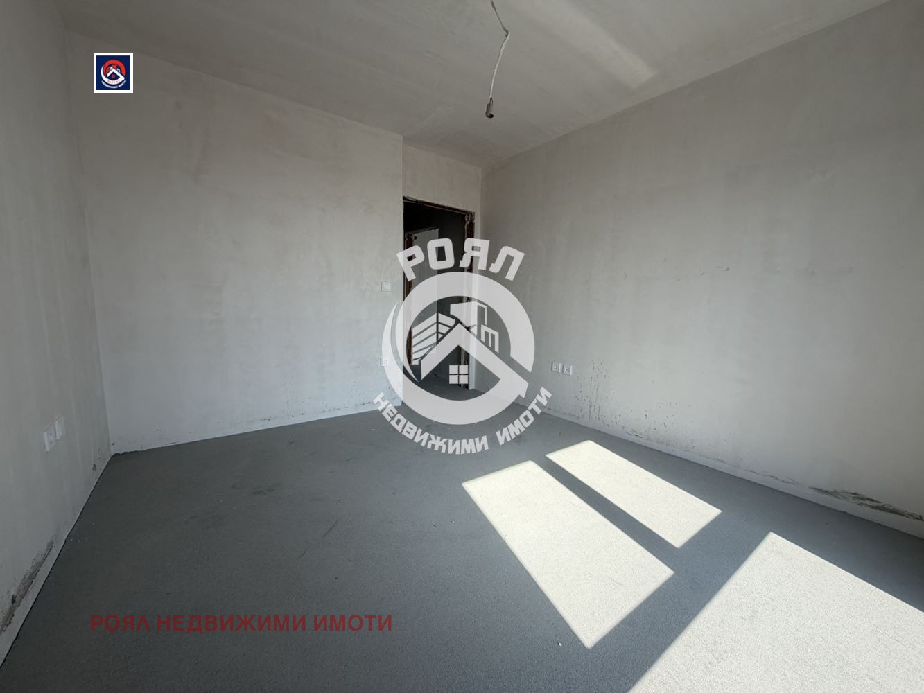 Продава 3-СТАЕН, гр. Пловдив, Коматевско шосе, снимка 10 - Апартаменти - 56089537