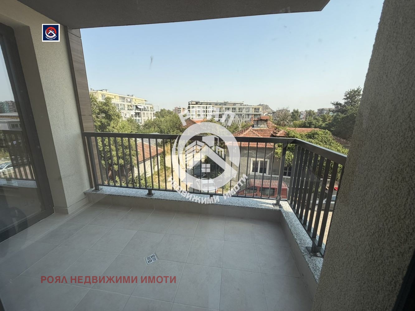 Продава 3-СТАЕН, гр. Пловдив, Коматевско шосе, снимка 13 - Апартаменти - 56089537