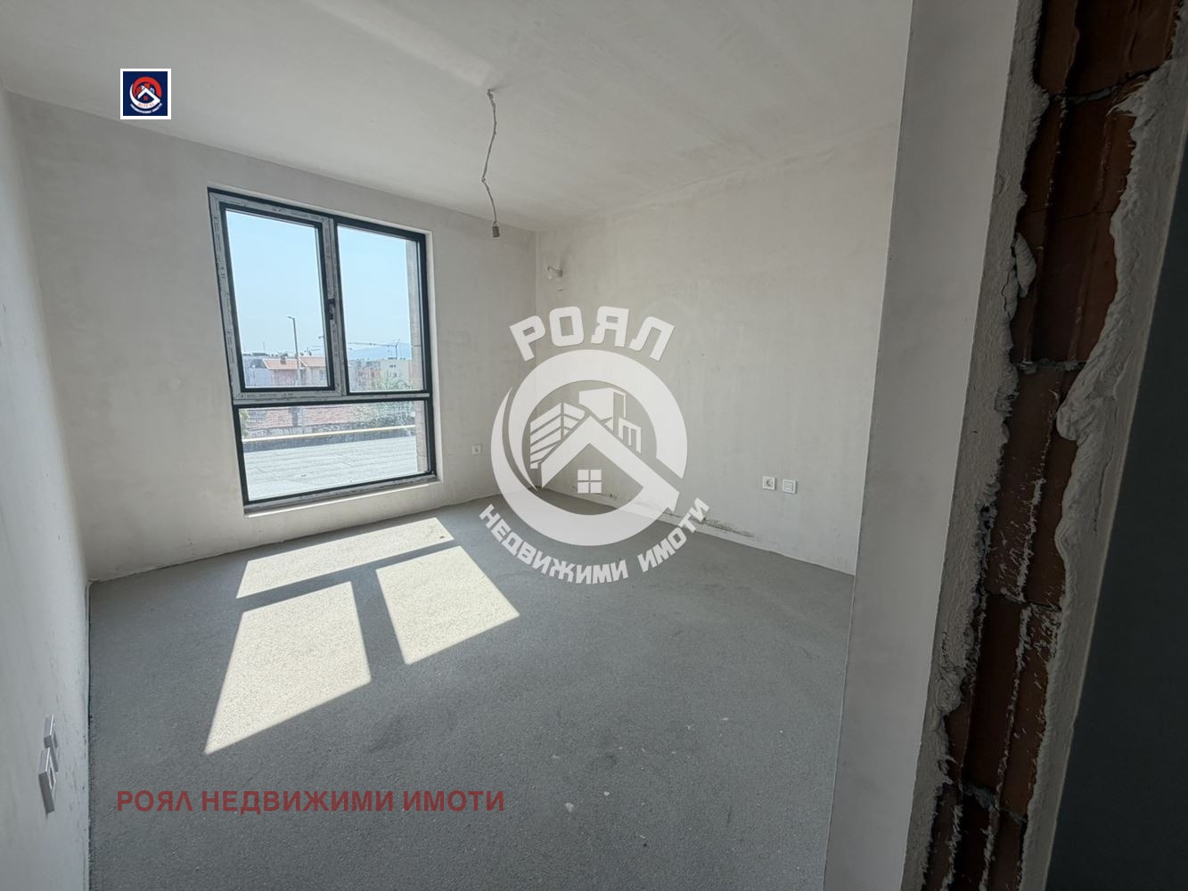 Продава 3-СТАЕН, гр. Пловдив, Коматевско шосе, снимка 11 - Апартаменти - 56089537