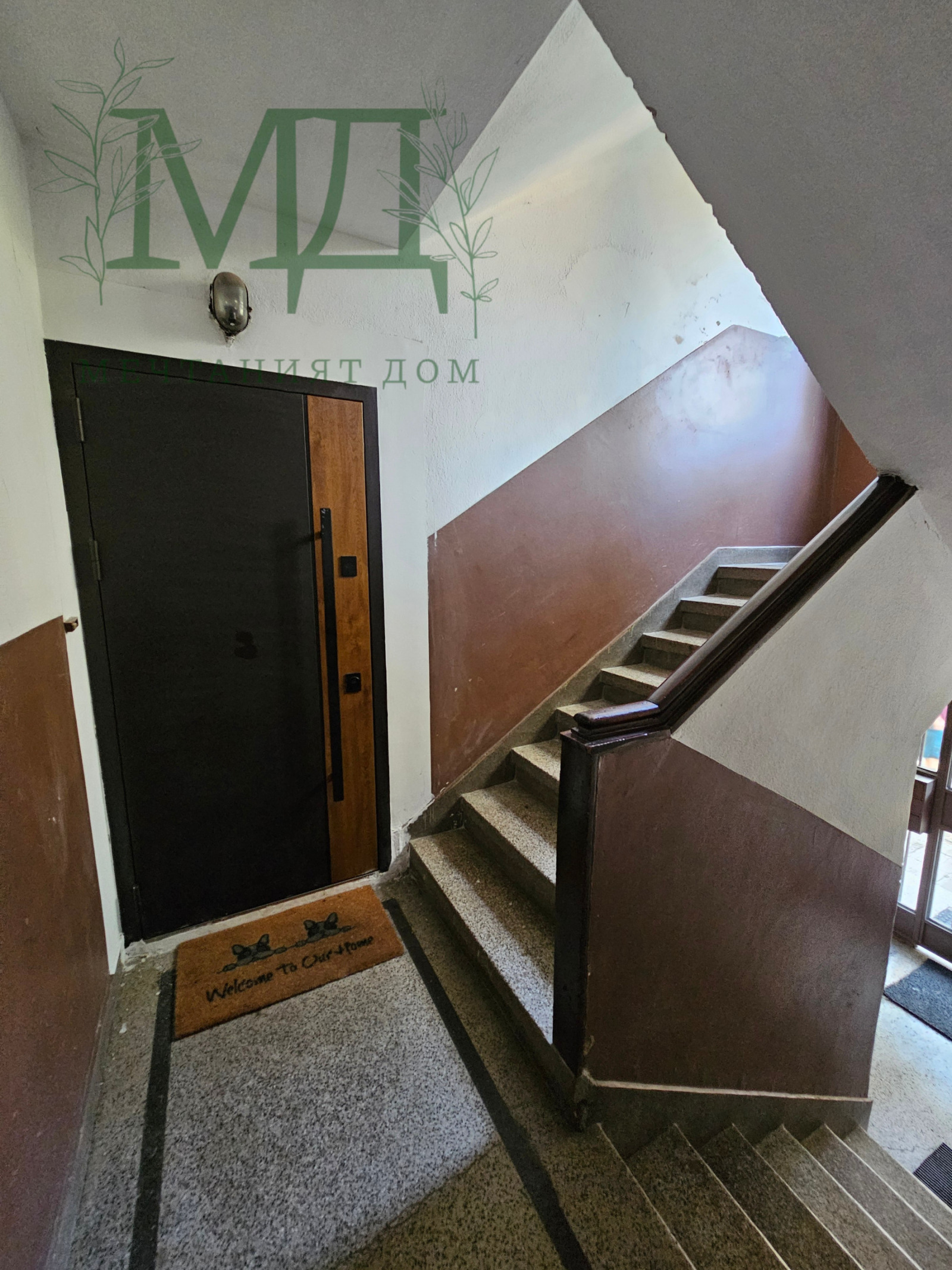 Продава 3-СТАЕН, гр. София, Захарна фабрика, снимка 11 - Апартаменти - 56180603