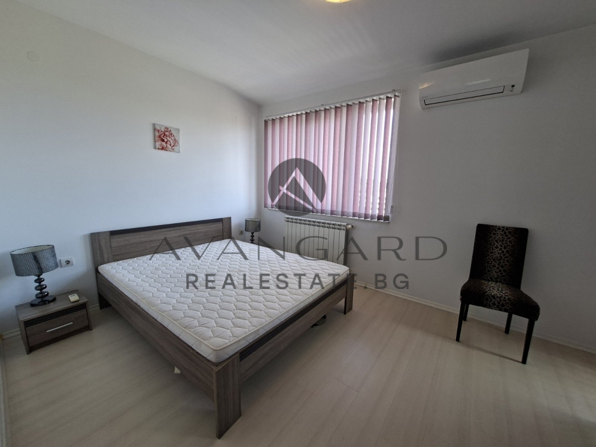 Продава 3-СТАЕН, гр. Пловдив, Център, снимка 3 - Апартаменти - 56368866