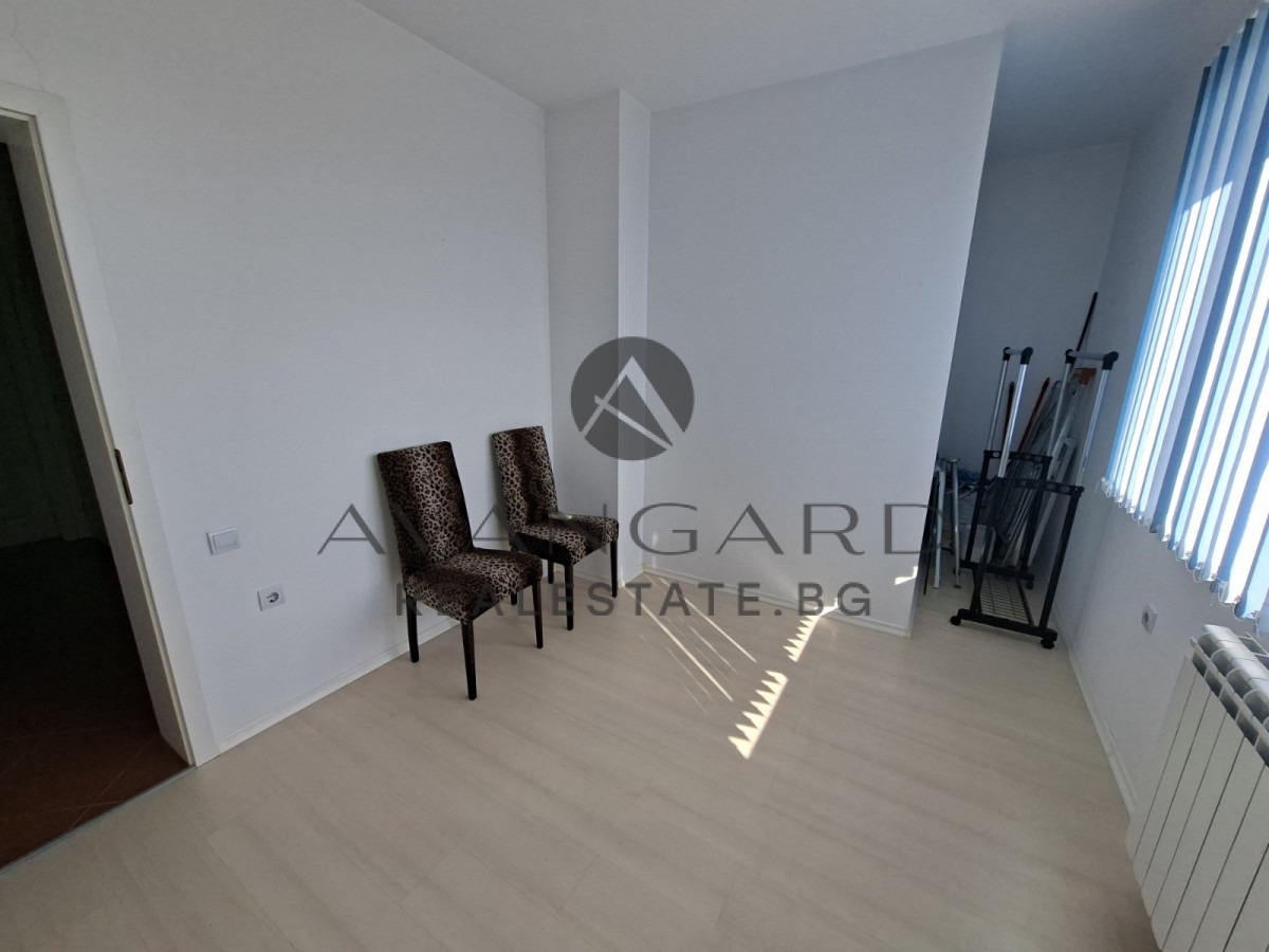 Продава 3-СТАЕН, гр. Пловдив, Център, снимка 5 - Апартаменти - 56368866