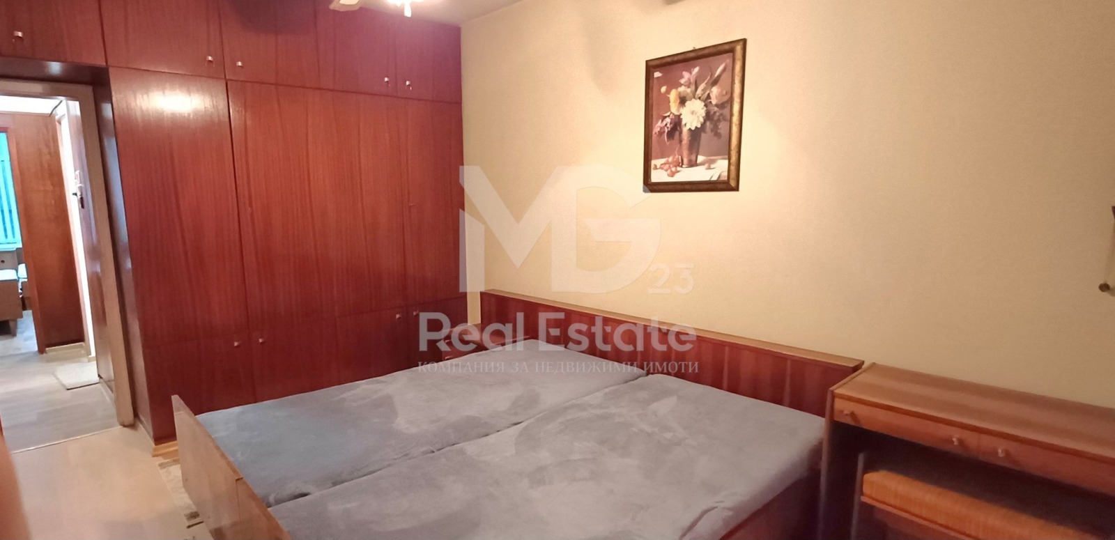 Продава 3-СТАЕН, гр. Пловдив, Кючук Париж, снимка 7 - Апартаменти - 53269912