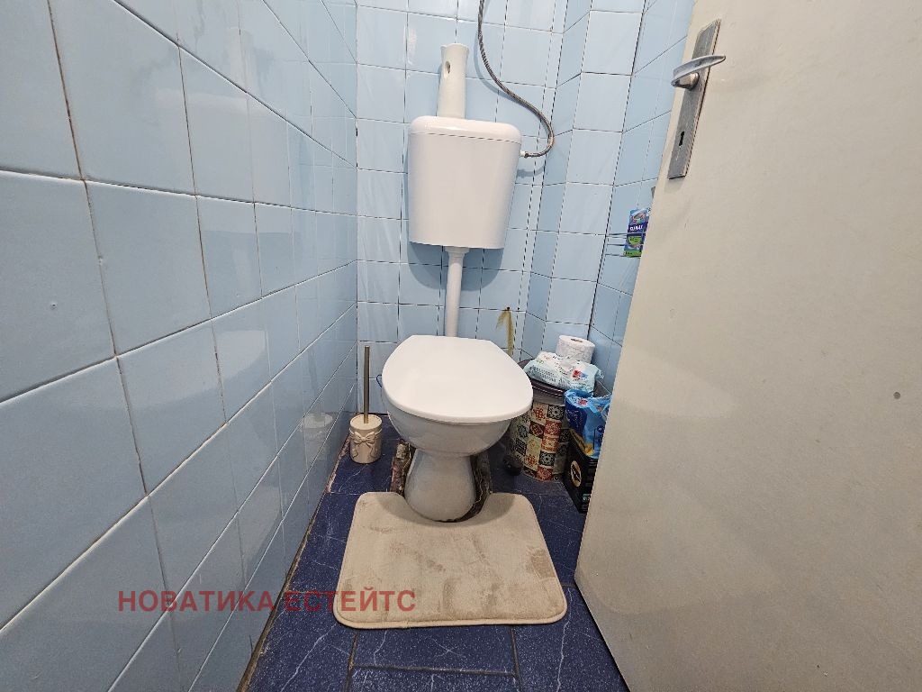 Продава 4-СТАЕН, гр. София, Света Троица, снимка 16 - Апартаменти - 54183222