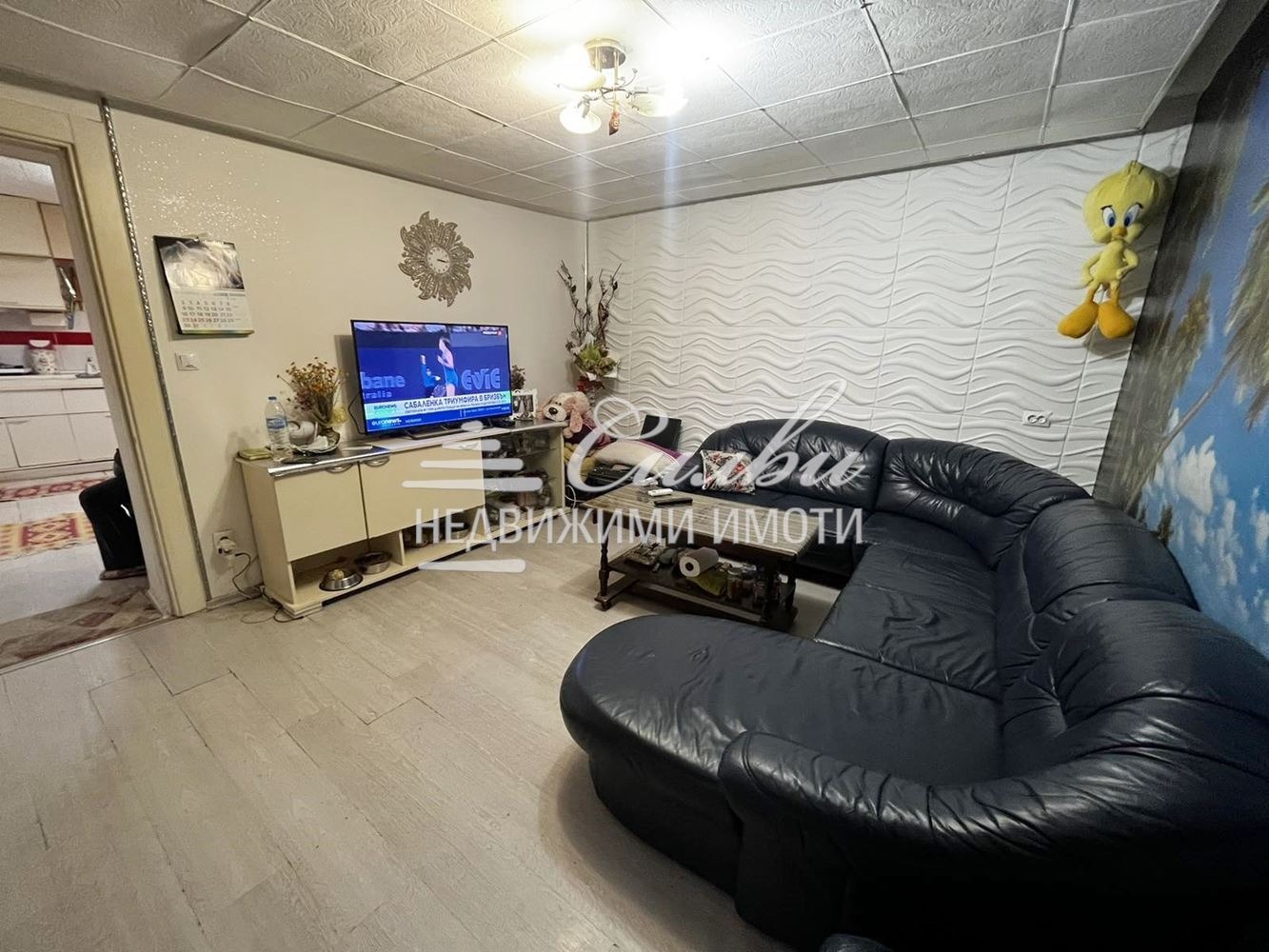 Продава КЪЩА, гр. Шумен, Център, снимка 2 - Къщи - 52602571