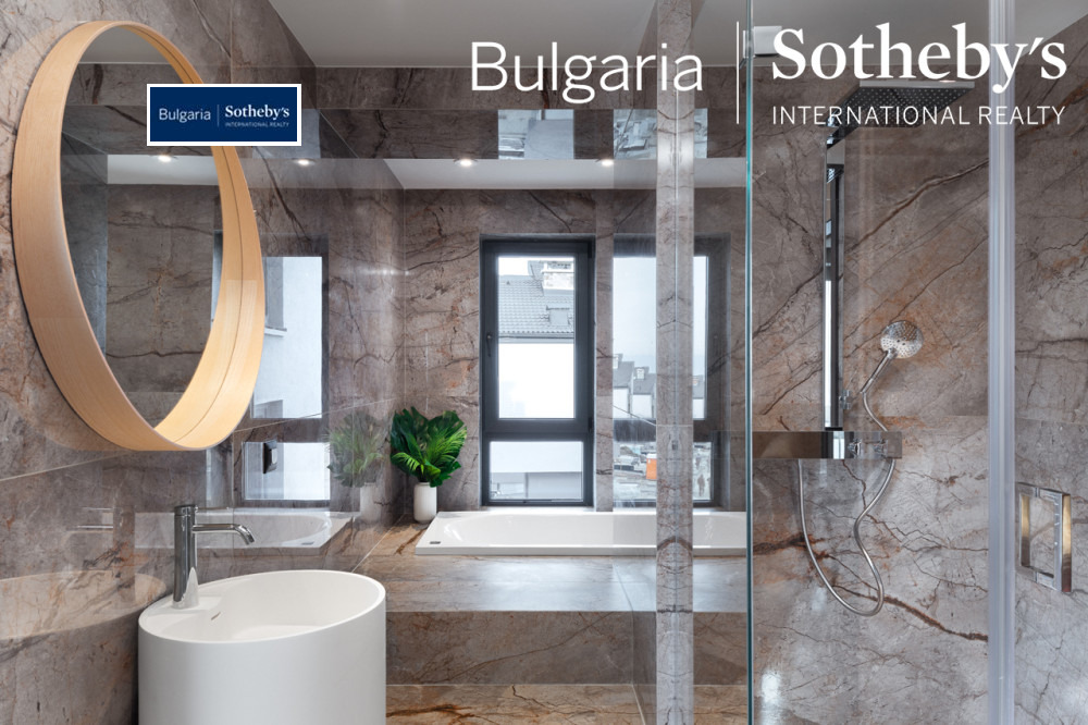 Продава КЪЩА, гр. София, Малинова долина, снимка 9 - Къщи - 52396400