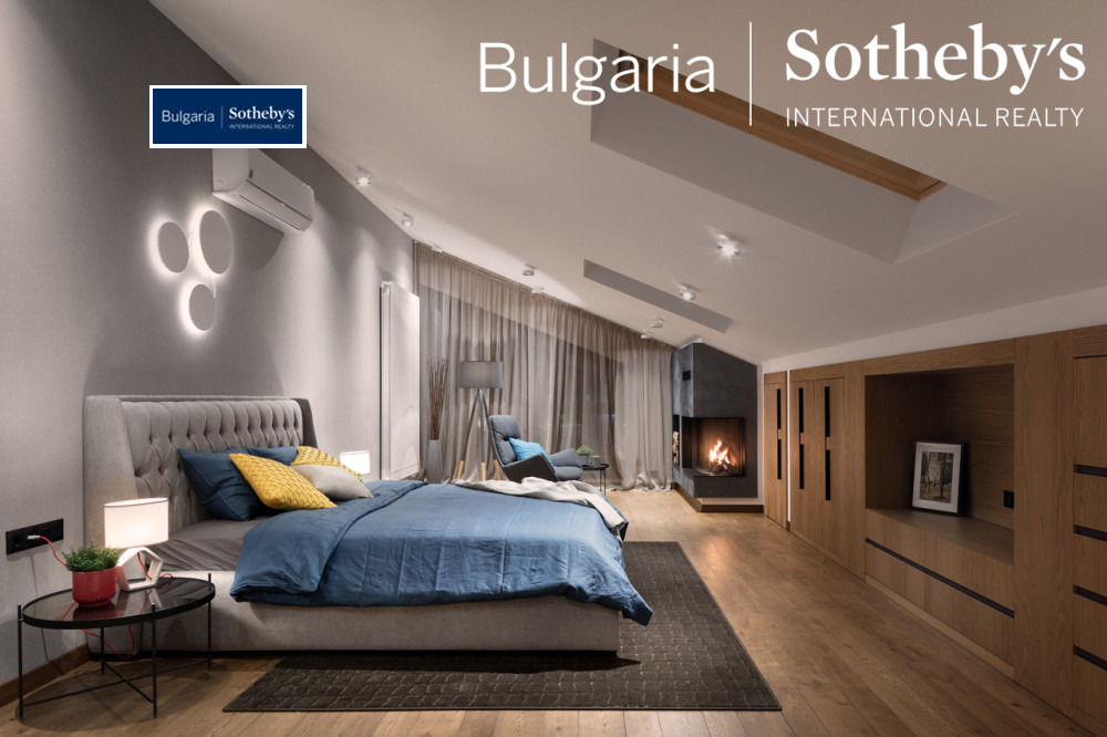 Продава КЪЩА, гр. София, Малинова долина, снимка 13 - Къщи - 52396400