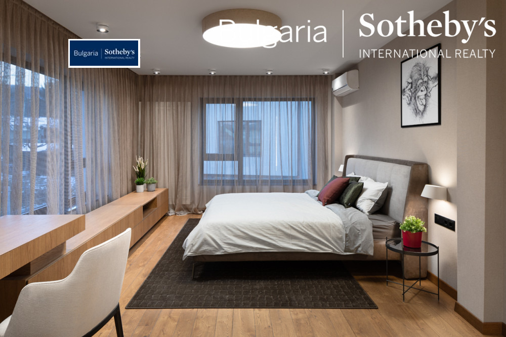Продава КЪЩА, гр. София, Малинова долина, снимка 15 - Къщи - 52396400