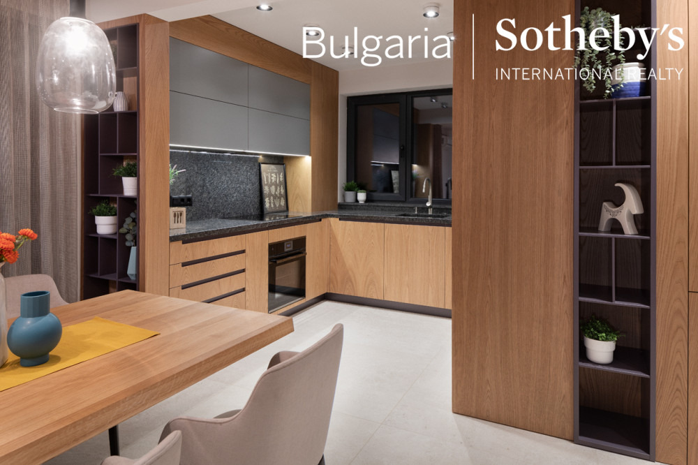 Продава КЪЩА, гр. София, Малинова долина, снимка 5 - Къщи - 52396400