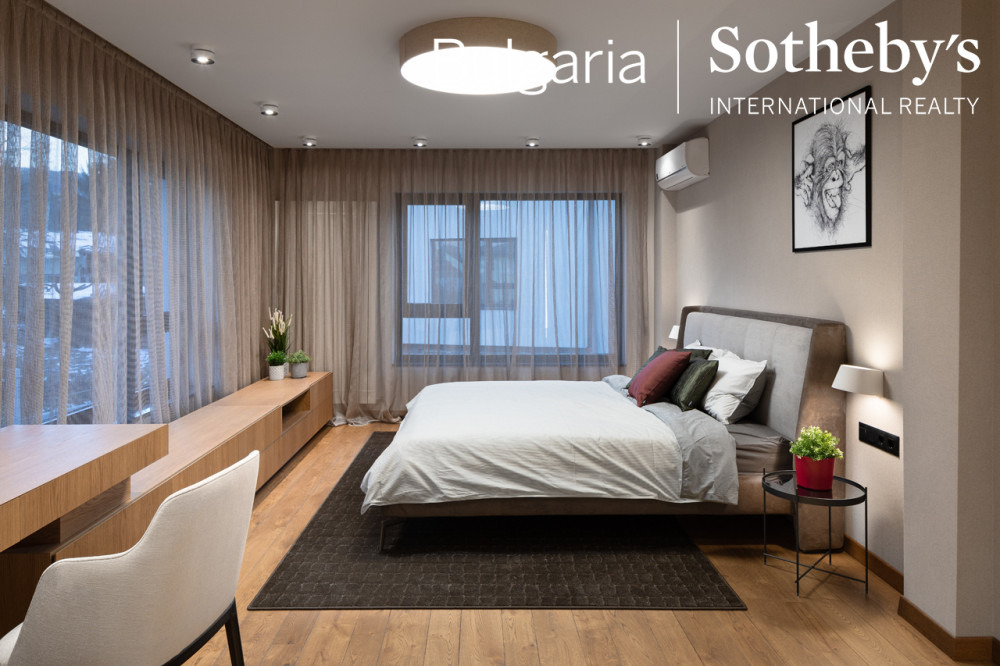 Продава КЪЩА, гр. София, Малинова долина, снимка 15 - Къщи - 52396400