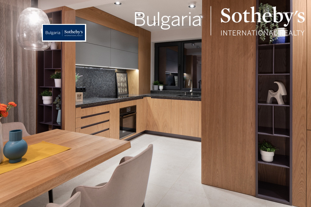 Продава КЪЩА, гр. София, Малинова долина, снимка 5 - Къщи - 52396400