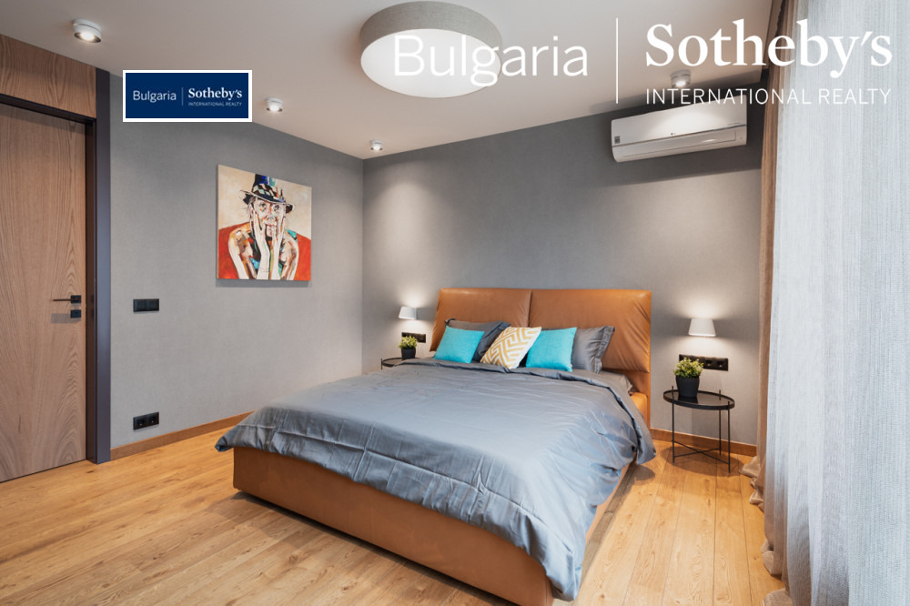 Продава КЪЩА, гр. София, Малинова долина, снимка 6 - Къщи - 52396400