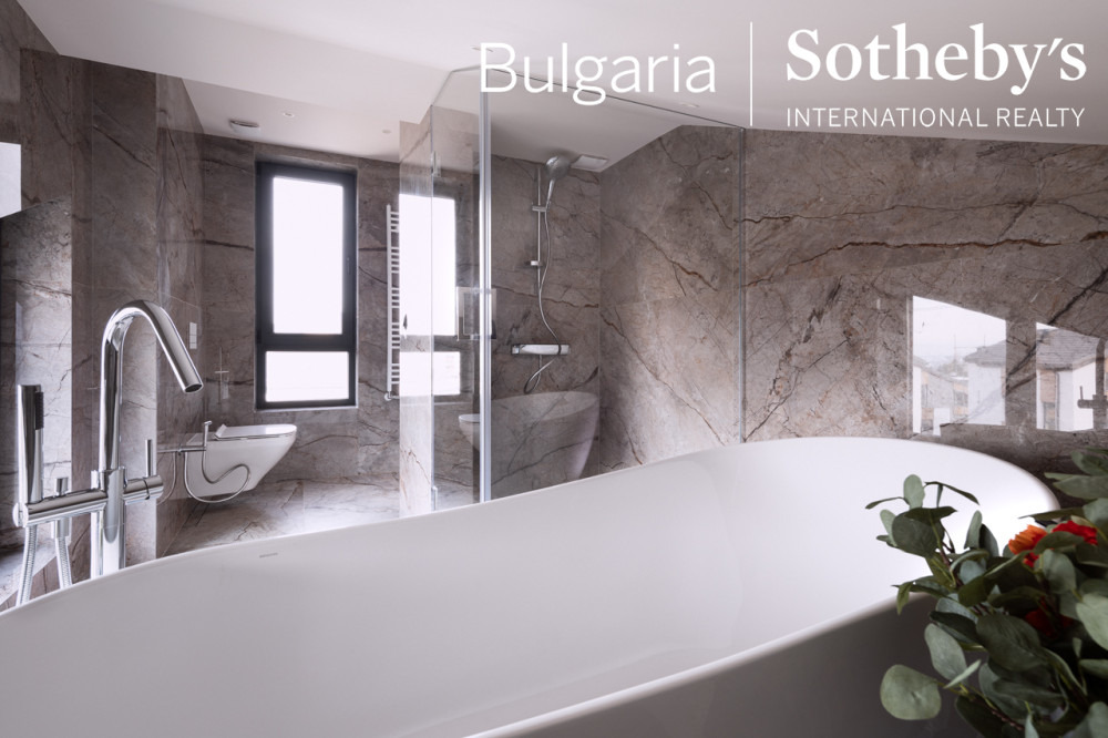 Продава КЪЩА, гр. София, Малинова долина, снимка 10 - Къщи - 52396400