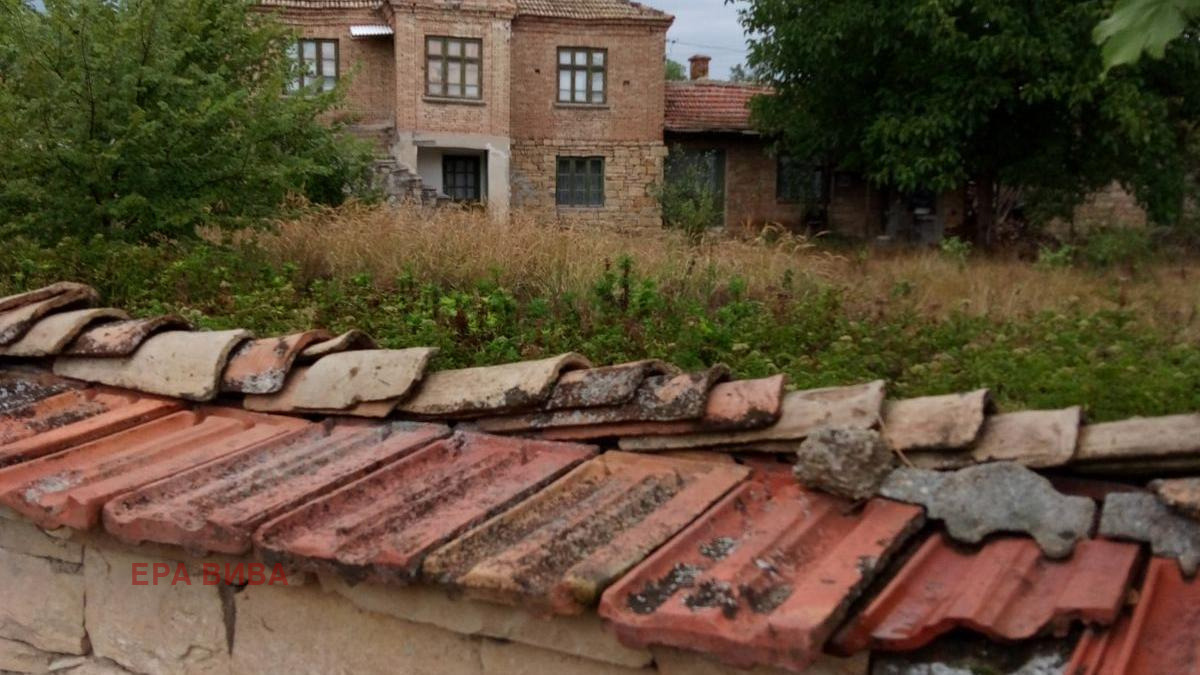 Продава КЪЩА, с. Ягнило, област Варна, снимка 5 - Къщи - 54502521