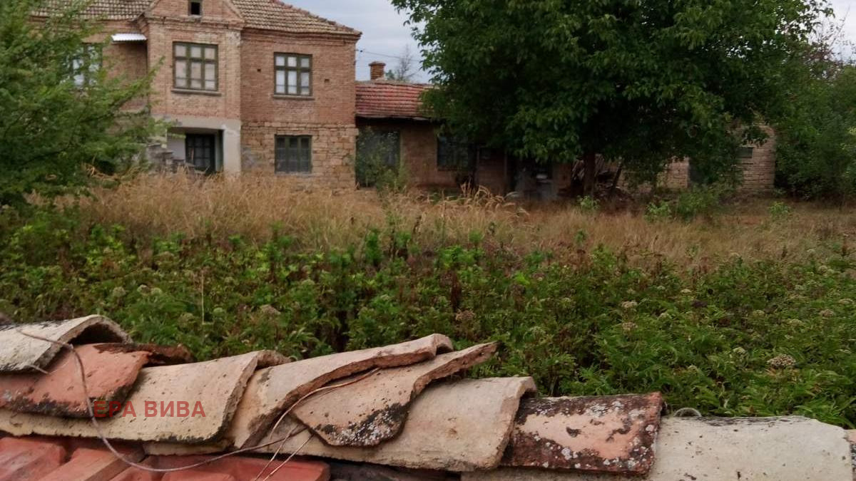 Продава КЪЩА, с. Ягнило, област Варна, снимка 6 - Къщи - 54502521