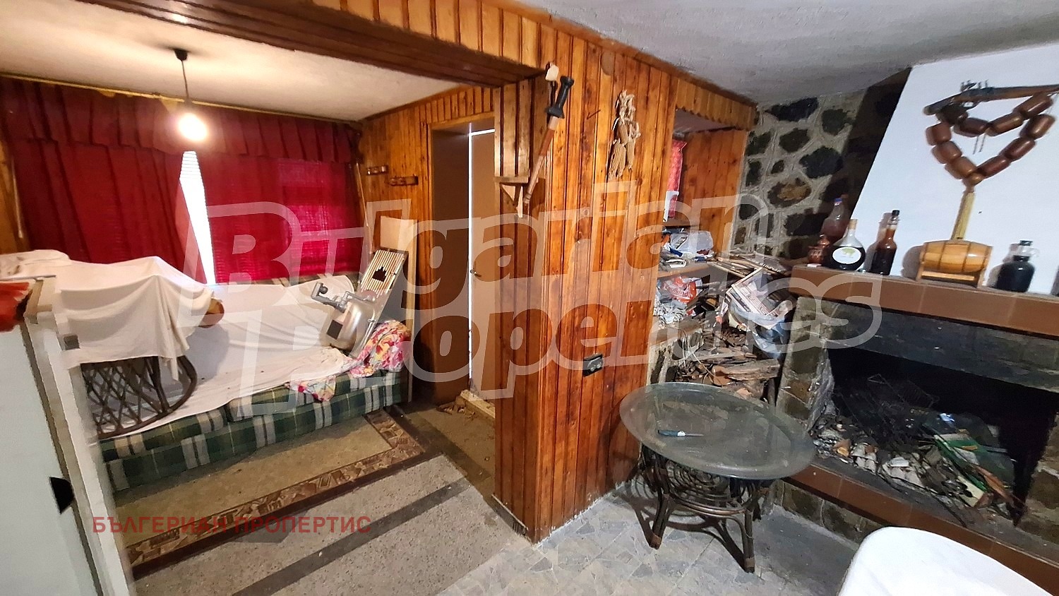 Продава КЪЩА, с. Храбрино, област Пловдив, снимка 14 - Къщи - 54865151