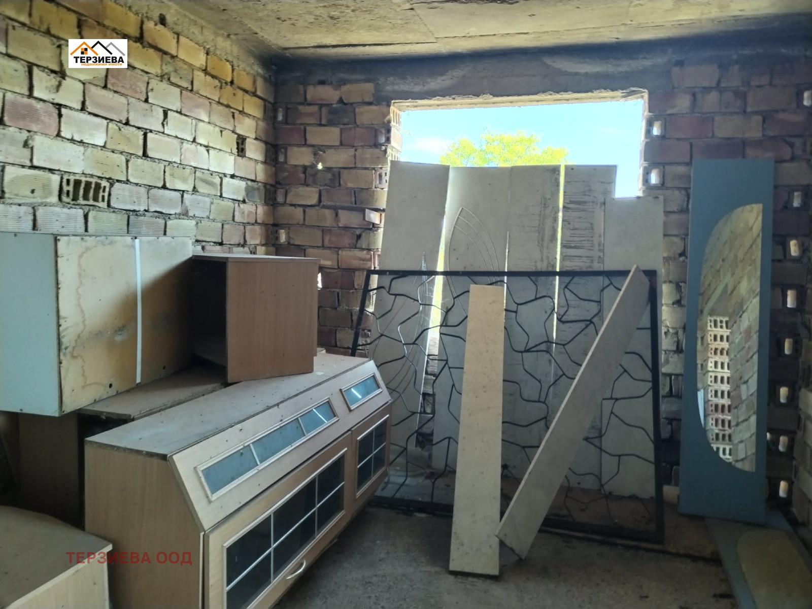 Продава КЪЩА, с. Ловец, област Стара Загора, снимка 15 - Къщи - 55951732
