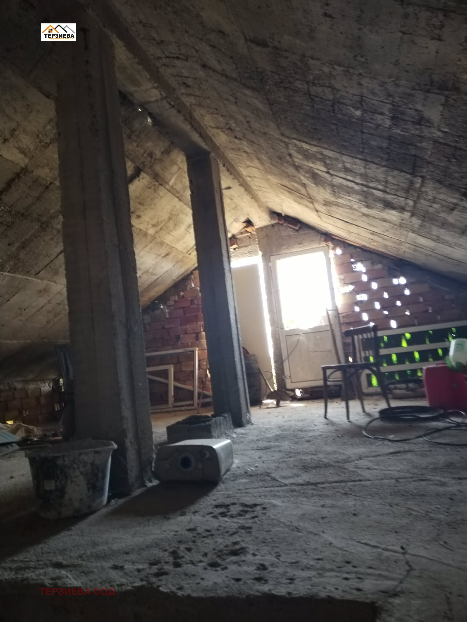 Продава КЪЩА, с. Ловец, област Стара Загора, снимка 3 - Къщи - 55951732