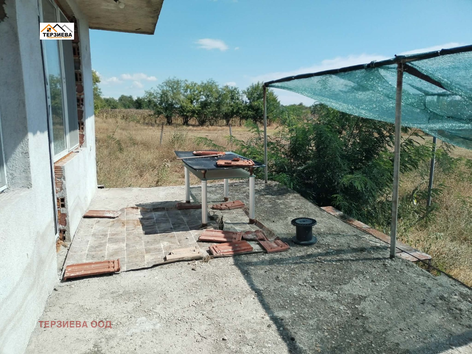 Продава КЪЩА, с. Ловец, област Стара Загора, снимка 7 - Къщи - 55951732
