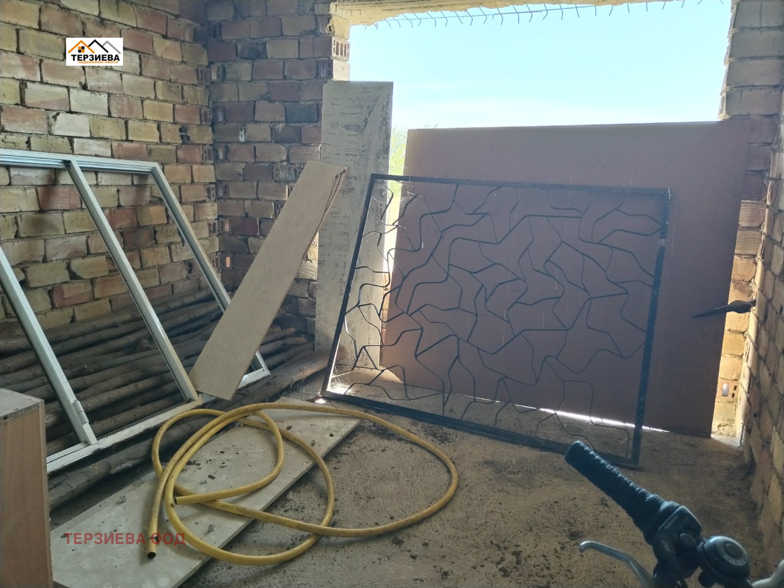 Продава КЪЩА, с. Ловец, област Стара Загора, снимка 16 - Къщи - 55951732