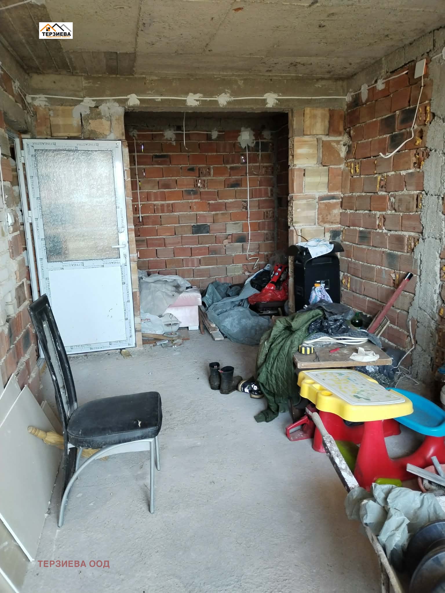 Продава КЪЩА, с. Ловец, област Стара Загора, снимка 10 - Къщи - 55951732