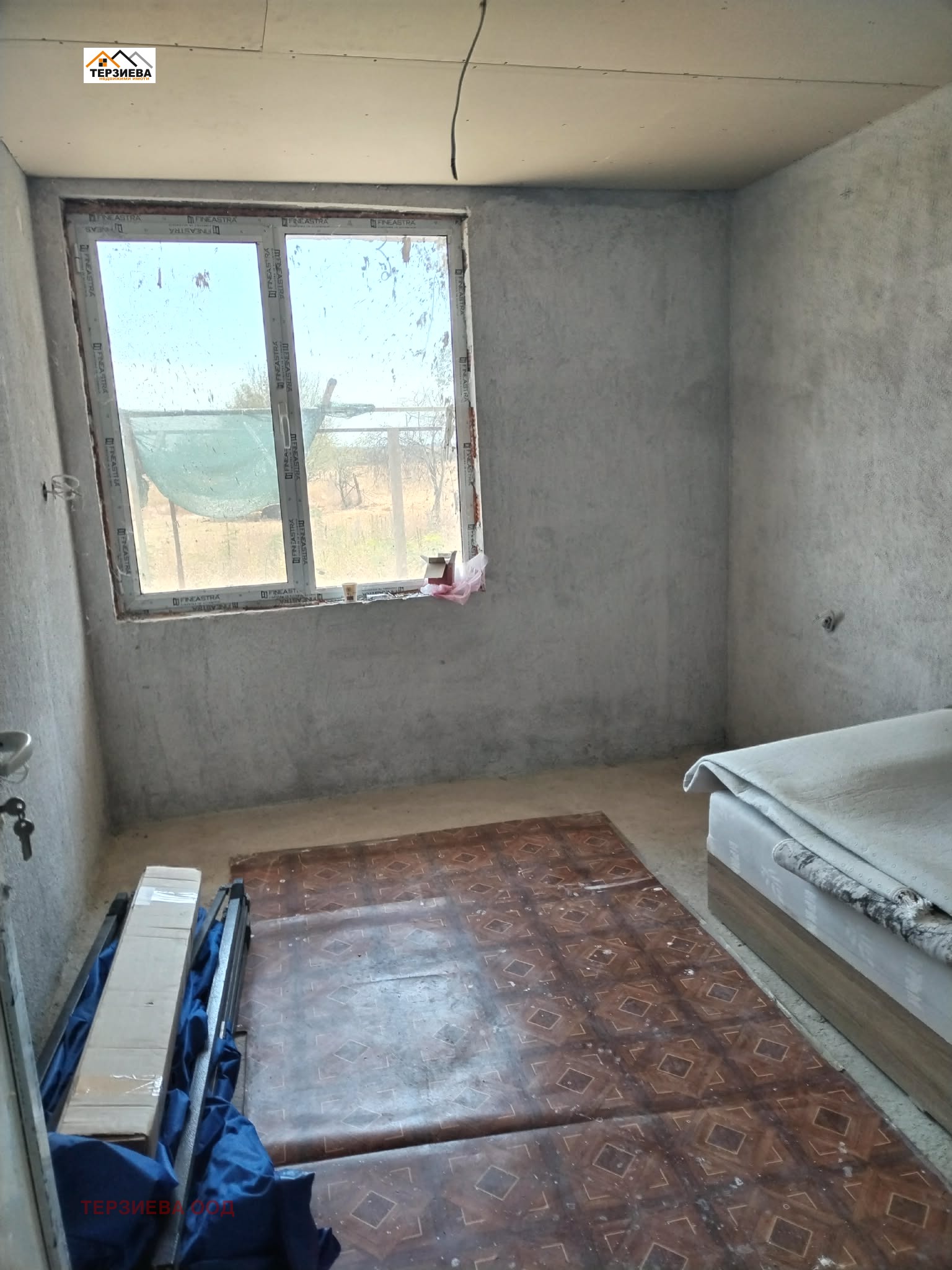 Продава КЪЩА, с. Ловец, област Стара Загора, снимка 11 - Къщи - 55951732