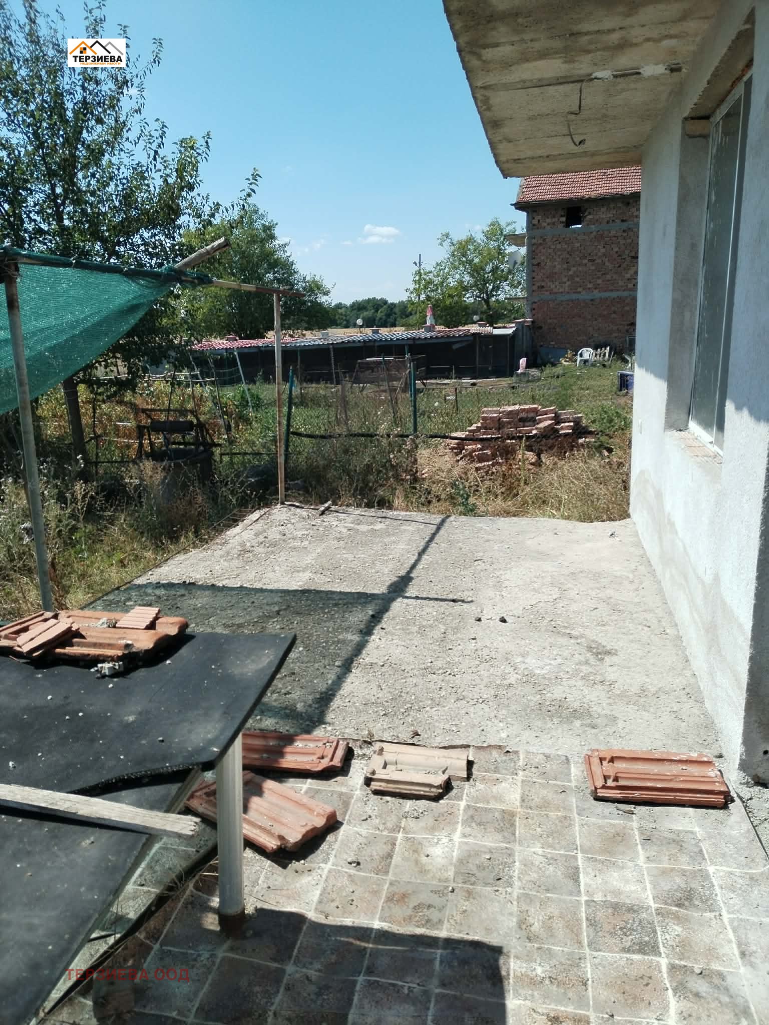 Продава КЪЩА, с. Ловец, област Стара Загора, снимка 9 - Къщи - 55951732