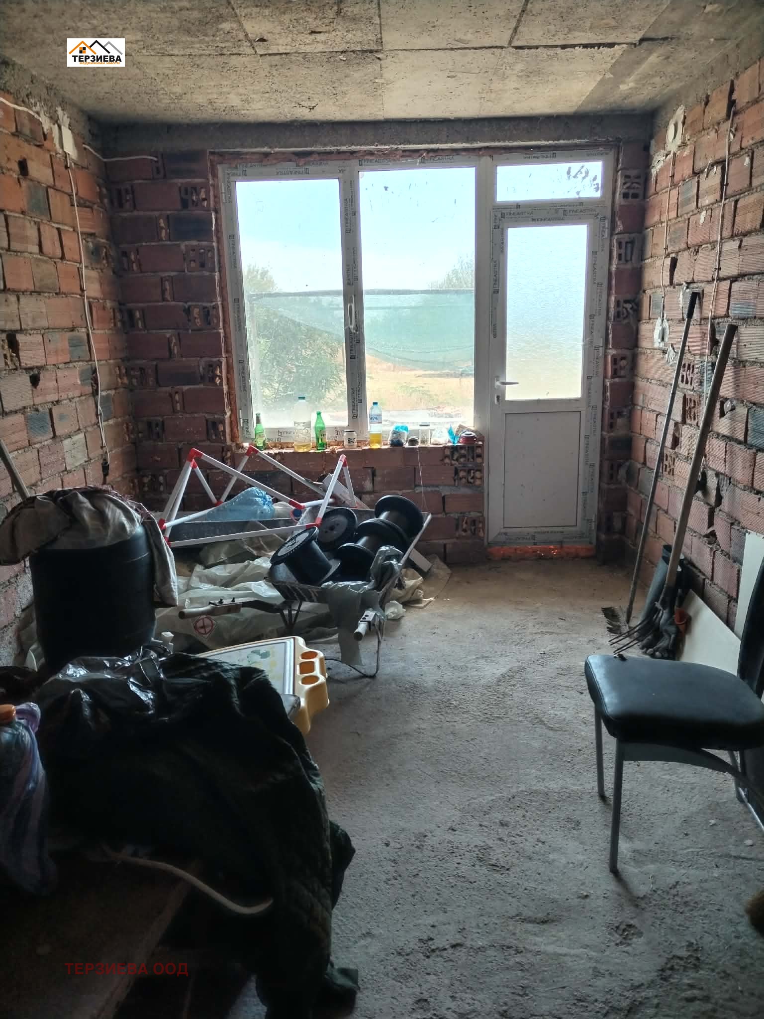Продава КЪЩА, с. Ловец, област Стара Загора, снимка 4 - Къщи - 55951732