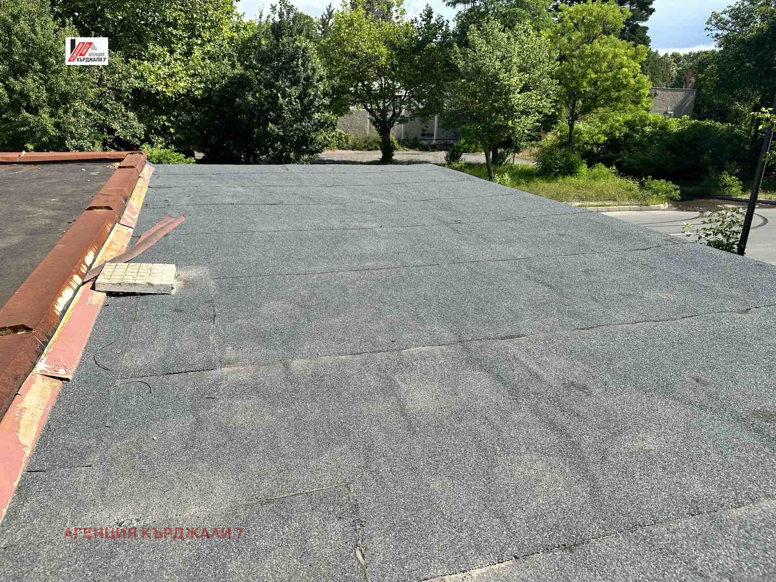 Продава ГАРАЖ, ПАРКОМЯСТО, гр. Кърджали, Център, снимка 5 - Гаражи и паркоместа - 53720293