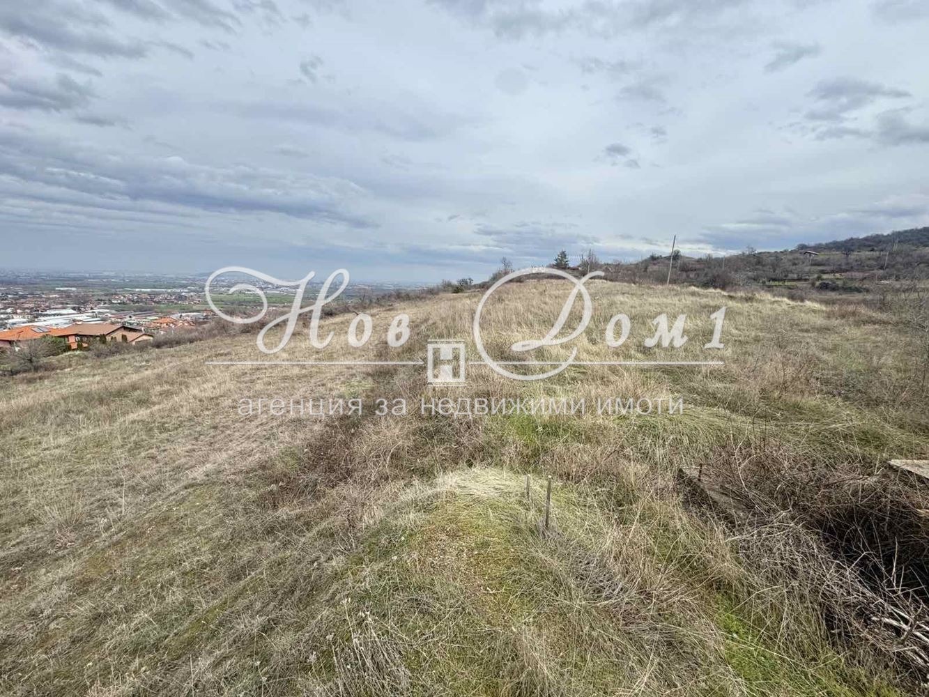 Продава ПАРЦЕЛ, с. Първенец, област Пловдив, снимка 2 - Парцели - 53532764