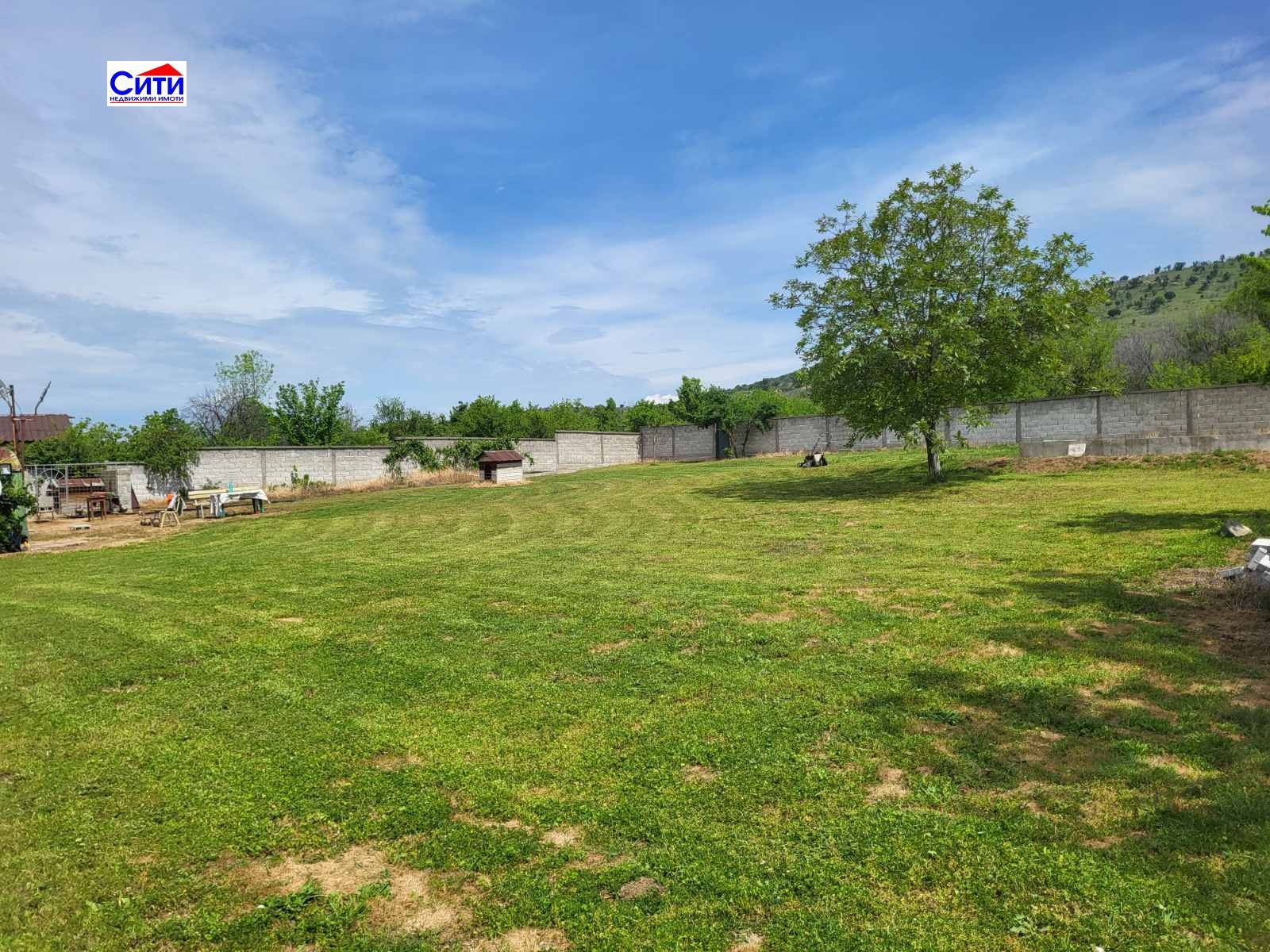Продава ПАРЦЕЛ, с. Бошуля, област Пазарджик