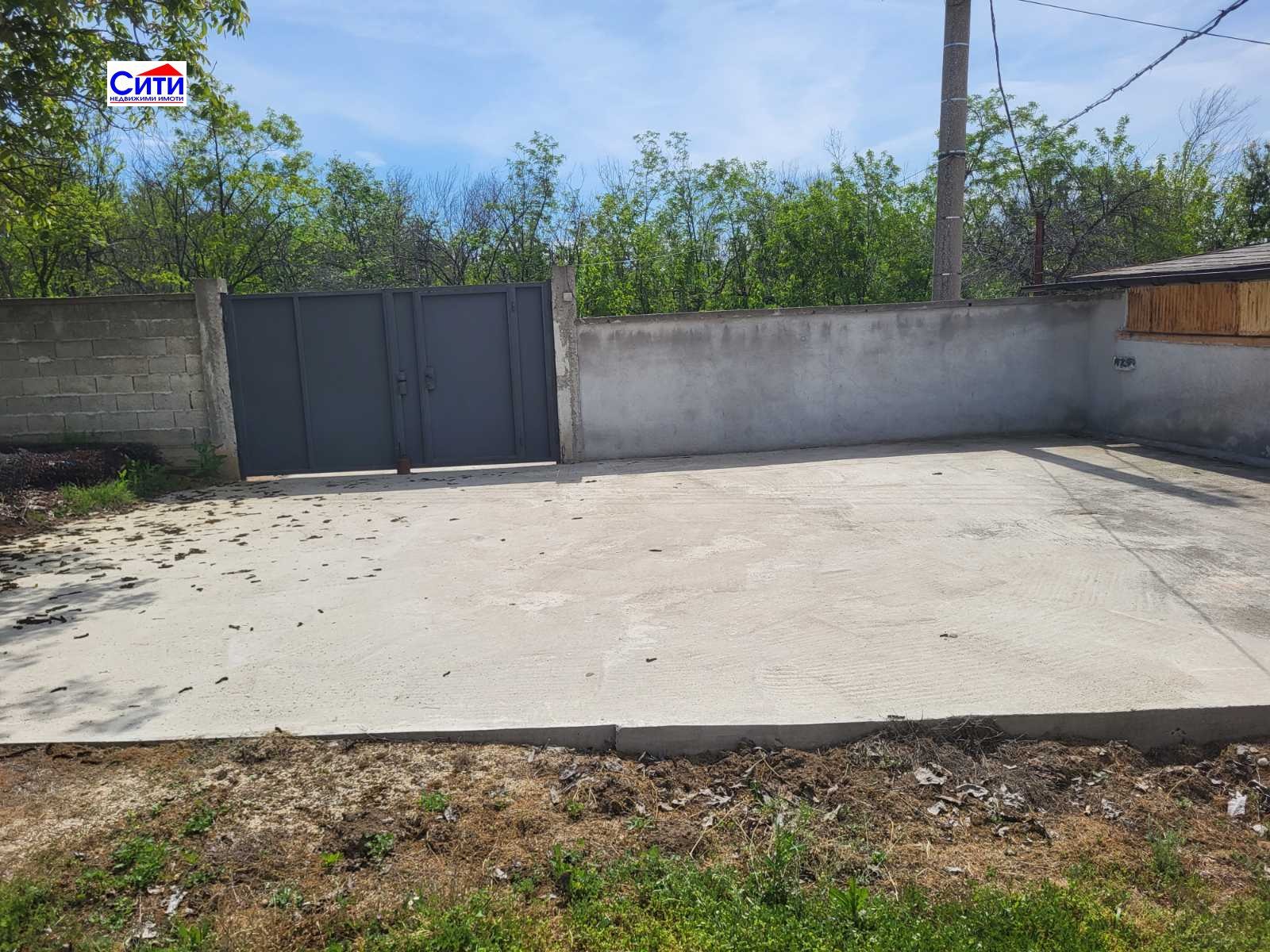 Продава ПАРЦЕЛ, с. Бошуля, област Пазарджик, снимка 6 - Парцели - 54937154
