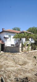 Продава КЪЩА, с. Братя Даскалови, област Стара Загора, снимка 4