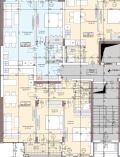 Продава  3-стаен град Пловдив , Тракия , 102 кв.м | 81440670 - изображение [3]