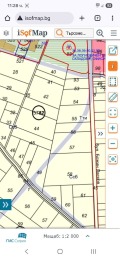 Продава ПАРЦЕЛ, град София, с. Локорско • 290000 € • 77838437 — Holmes.bg