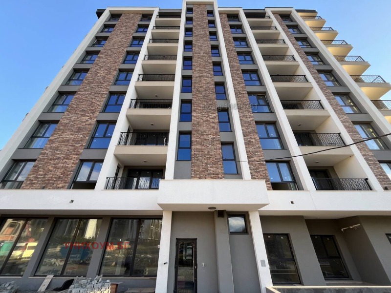Продава 2-СТАЕН в град Бургас, Хоризонт - 60 кв.м / 96 000 € » 187 759.68 лв., УНИХОУМ БГ