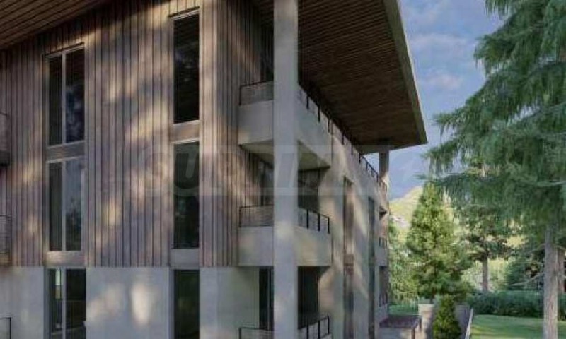 Продава 2-СТАЕН в област Пазарджик, гр. Велинград - 72 кв.м / 73 580 € » 143 909.97 лв., СУПРИММО ОФИСИ В СТРАНАТА