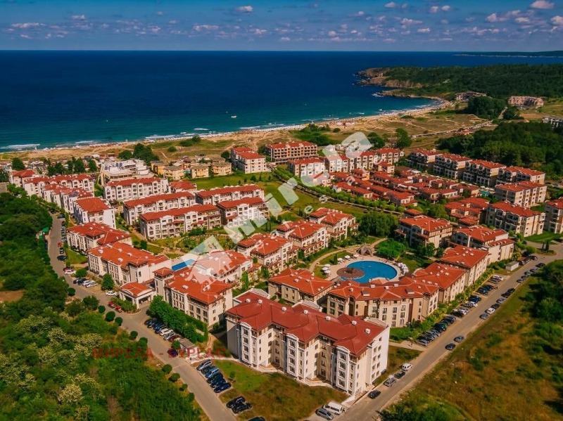 Продава 2-СТАЕН в област Бургас, гр. Созопол - 56 кв.м / 140 000 € » 273 816.20 лв., МИРЕЛА - БУРГАС