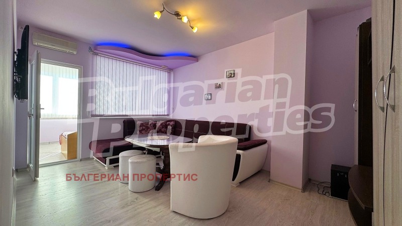 Продава 3-СТАЕН в област Стара Загора, гр. Чирпан - 62 кв.м / 79 000 € » 154 510.57 лв., БЪЛГЕРИАН ПРОПЕРТИС