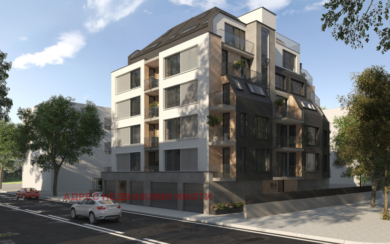 Продава МЕЗОНЕТ в град Стара Загора, Център - 195 кв.м / 185 300 € » 362 415.30 лв., АДРЕС НЕДВИЖИМИ ИМОТИ