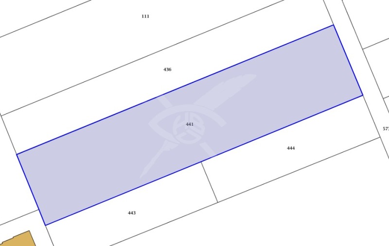 Продава ПАРЦЕЛ в област Бургас, гр. Поморие - 3354 кв.м / 223 900 € » 437 910.34 лв., ЕКС НВД БУРГАС ООД